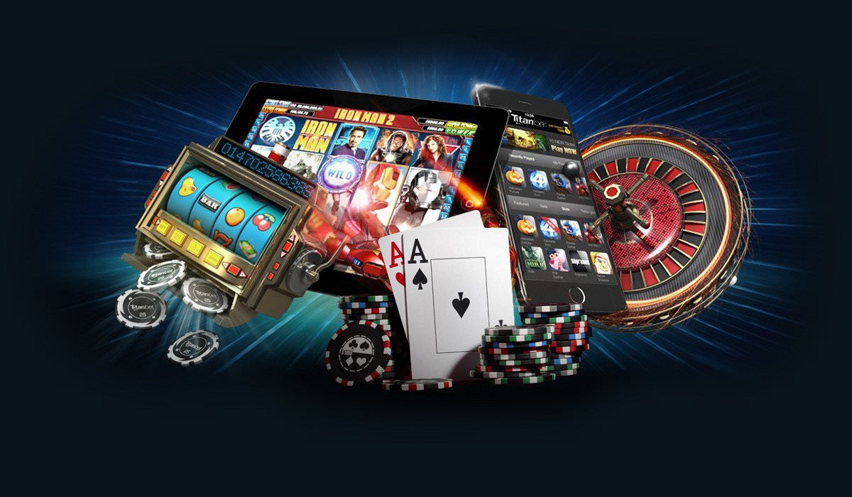 Casino Gold 🌎 Атмосфера в онлайн казино Голд Казино